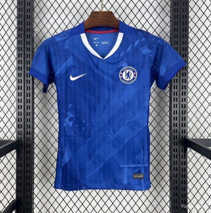 Camiseta Chelsea 2023/24 Local Mujer - vista frontal