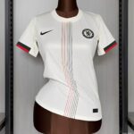 Camiseta Chelsea 2024/25 Local Mujer - vista frontal