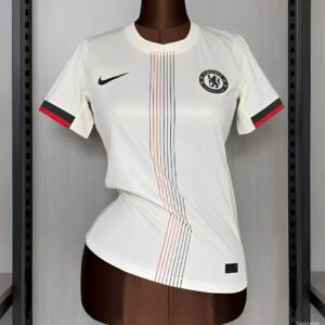 Camiseta Chelsea 2024/25 Local Mujer - vista frontal