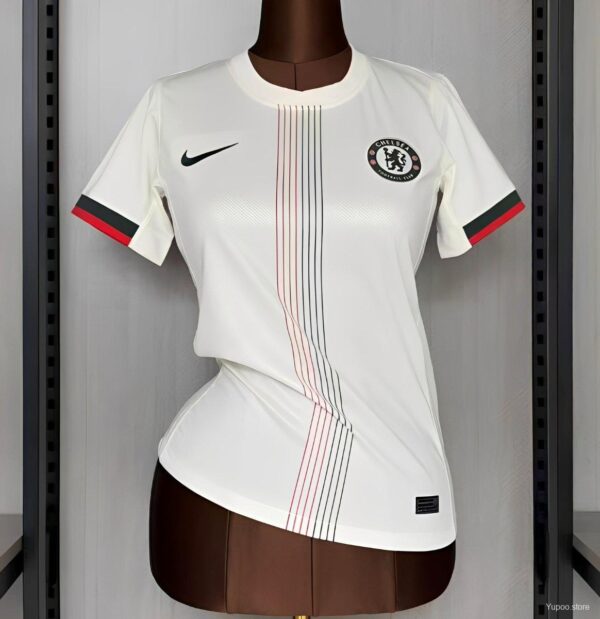 image_001-385 Camiseta Chelsea 2024/25 Local Mujer - vista frontal