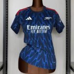 Camiseta Arsenal 2023/24 Visita Mujer - vista frontal