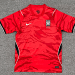 Camiseta Corea del Sur Mundial 2026 Local - vista frontal