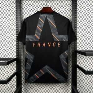 Camiseta Francia 2026 Visita - vista frontal