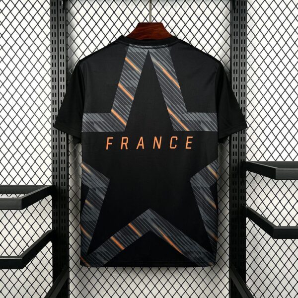 Camiseta Francia 2026 Visita - vista frontal
