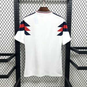 Camiseta Inglaterra 2026 Local Arquero - vista frontal