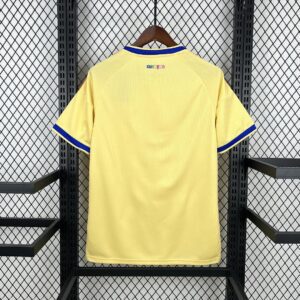 Camiseta Inglaterra 2026 Edición Especial - vista frontal