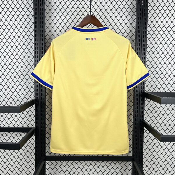 Camiseta Inglaterra 2026 Edición Especial - vista frontal