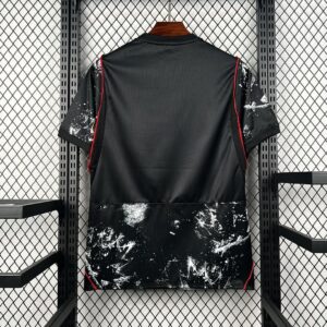Camiseta Canada 2026 Visita - vista frontal