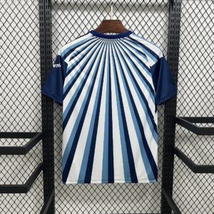Camiseta Argentina 2026 Local - vista frontal