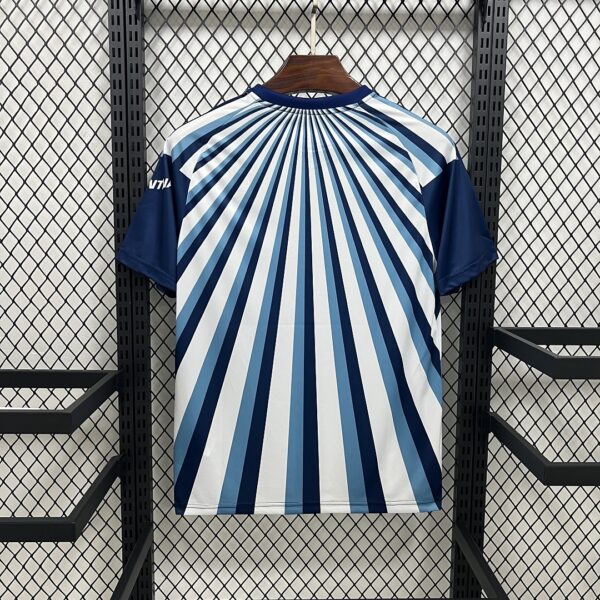 Camiseta Argentina 2026 Local - vista frontal