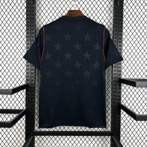 Camiseta Estados Unidos 2026 Visita - vista frontal