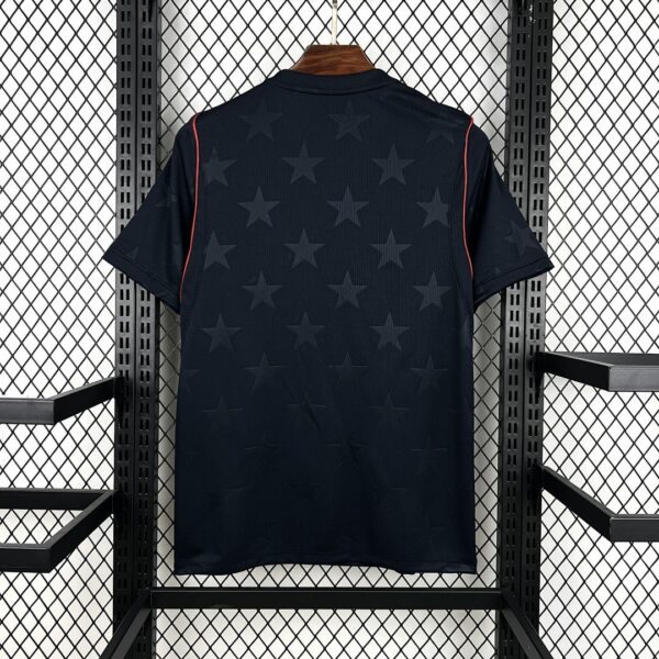 Camiseta Estados Unidos 2026 Visita - vista frontal