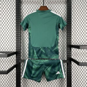 Camiseta Alemania 2026 Arquero Niño - vista frontal
