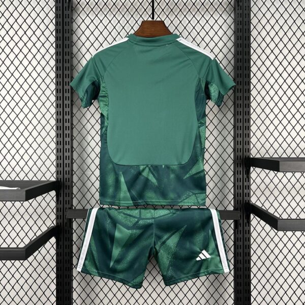 Camiseta Alemania 2026 Arquero Niño - vista frontal