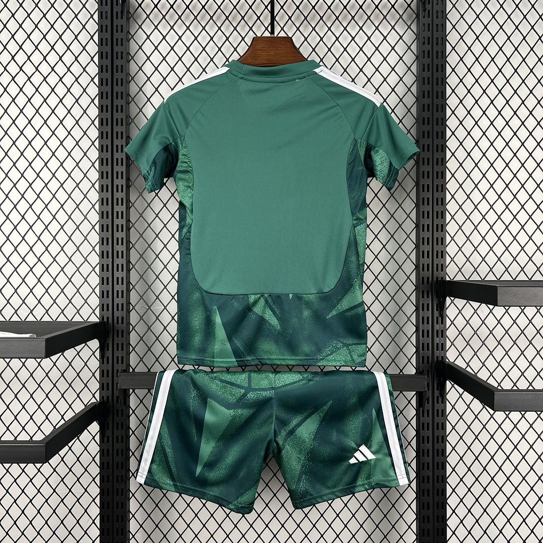Camiseta Alemania 2026 Arquero Niño - vista frontal