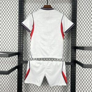 Camiseta Selección Alemana 2026 Arquero Nino - vista frontal