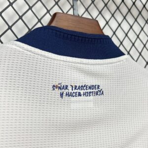 Camiseta Ecuador 2026 Local Nino - vista frontal