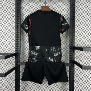 Camiseta Canada 2026 Local Nino - vista frontal