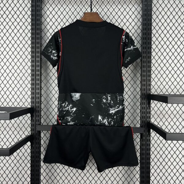 Camiseta Canada 2026 Local Nino - vista frontal