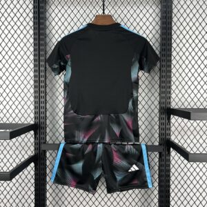 Camiseta Argentina 2026 Visita Nino - vista frontal