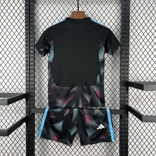 Camiseta Argentina 2026 Visita Nino - vista frontal