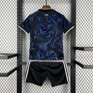 Camiseta Argentina 2026 Arquero Nino - vista frontal