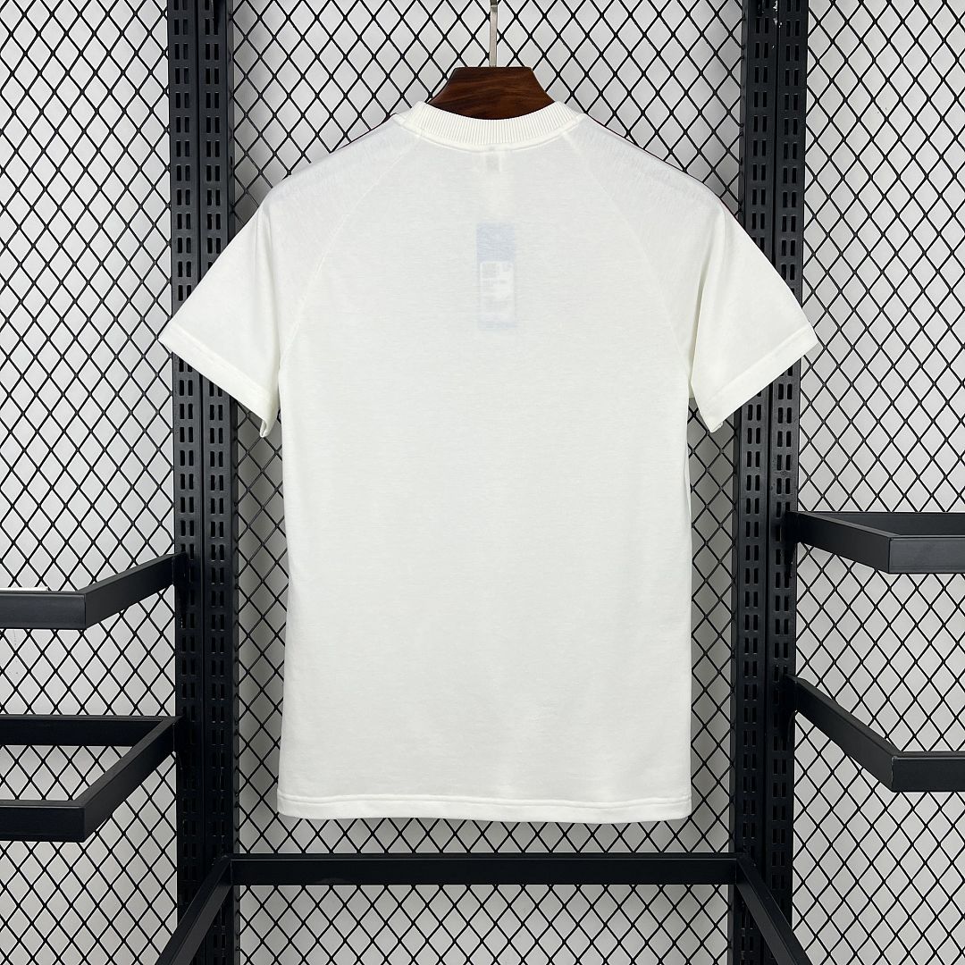 Camiseta España 2026 Visita Niño - vista frontal