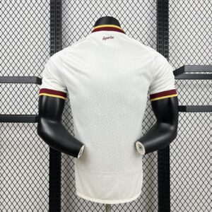 Camiseta España 2026 Visita - vista frontal