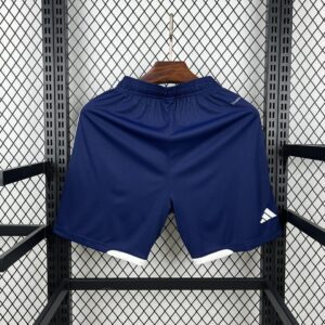Shorts Scotland 2026 Version Jugador - vista frontal