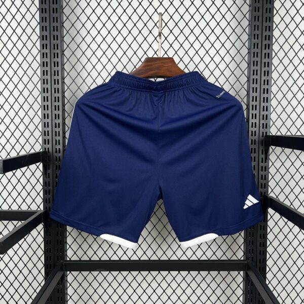 Shorts Scotland 2026 Version Jugador - vista frontal