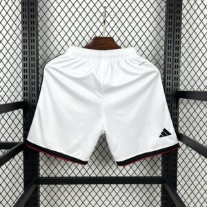 Camiseta Alemania 2026 Local - vista frontal