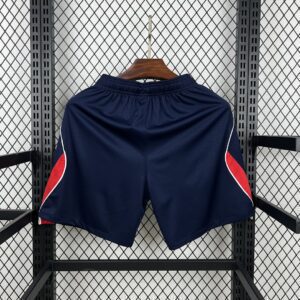 Shorts Inglaterra Mundial 2026 Visita - detalle pretina