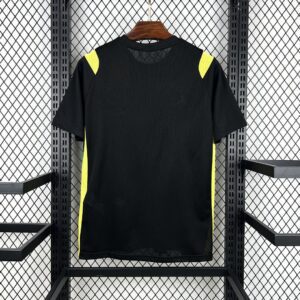 Camiseta Brasil 2026 Local - vista frontal