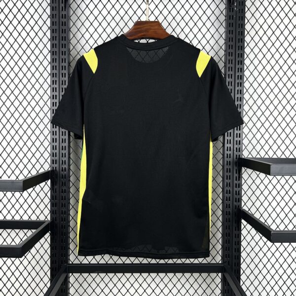 Camiseta Brasil 2026 Local - vista frontal