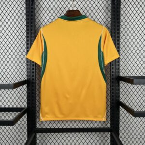 Camiseta Australia 2026 Local - vista frontal