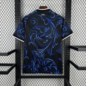 Camiseta Argentina 2026 Alternativa - vista frontal