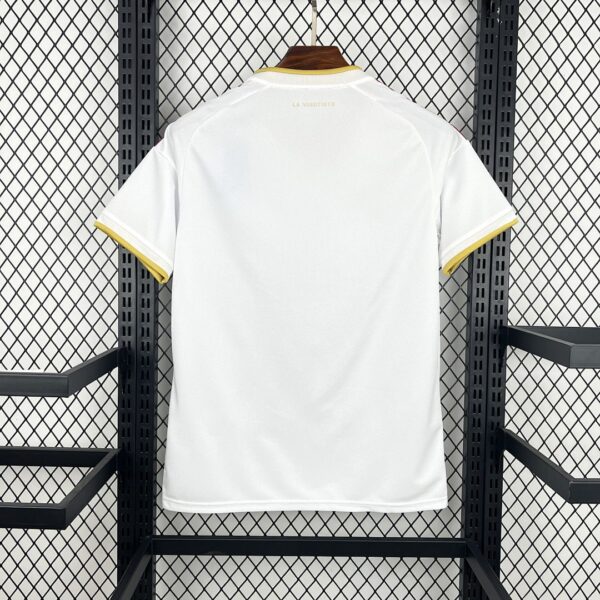 Camiseta Venezuela 2026 Alternativa Mujer - vista frontal