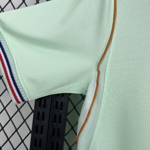 Camiseta Francia 2026 Local - vista frontal