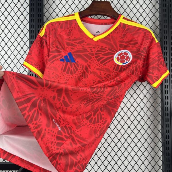 Camiseta Mens Uruguay 2026 World Jersey 2026 Visita