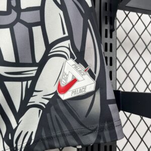 Short Inglaterra Mundial 2026 Edición Especial - detalle superior derecho
