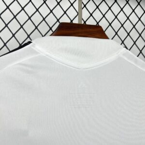 Camiseta Alemania Mundial 2026 Local - vista trasera