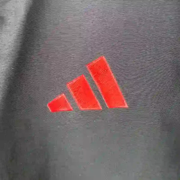 Camiseta River Plate 23-24 Reversible - detalle escudo