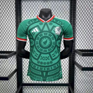 Camiseta Mexico 2026