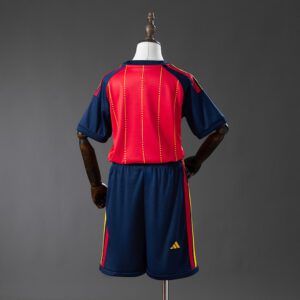 Camiseta España 2026