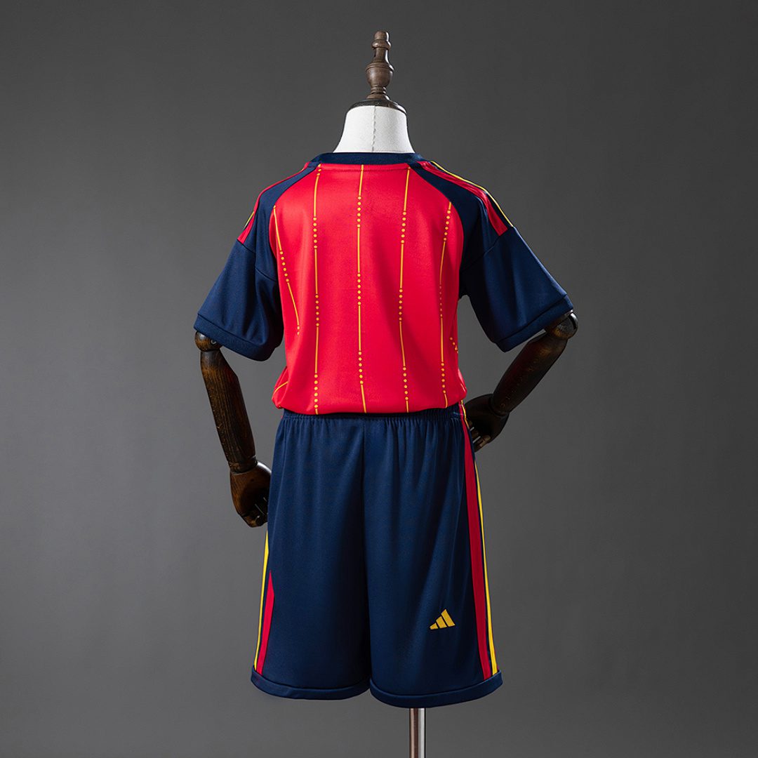 Camiseta España 2026