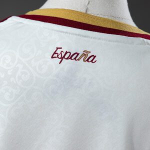 Camiseta España 2026