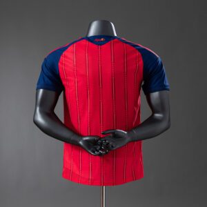 Camiseta España 2026