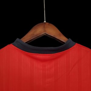 Camiseta España 1996