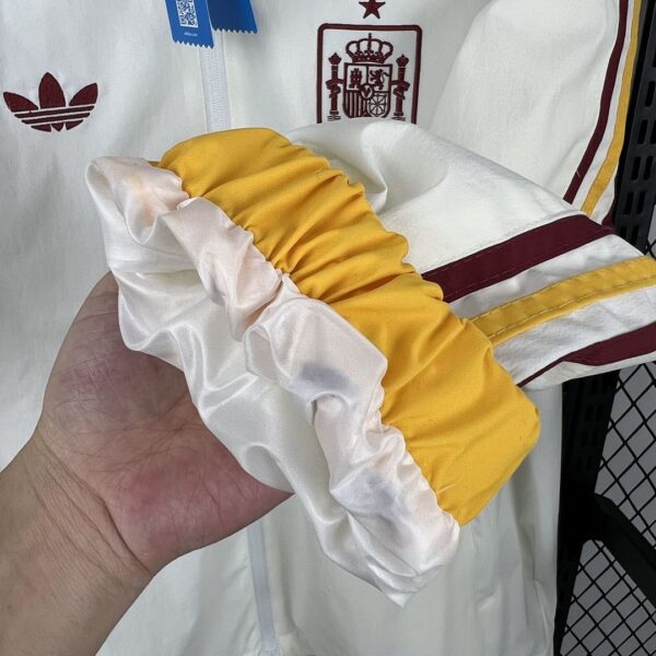 Camiseta España 2026