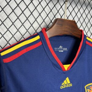 Camiseta España 2010